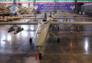 Iran Army will receive 1000 new strategic drones – Iran News Daily