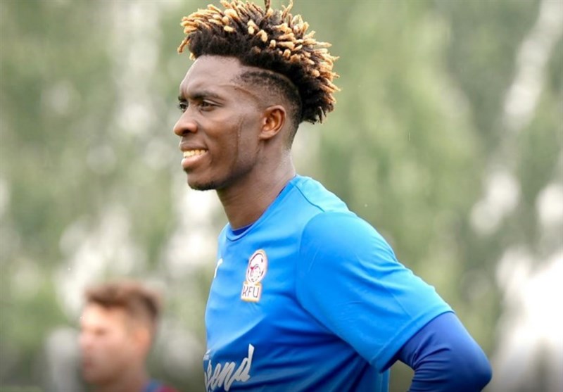 Joel Kojo Officially Joins Esteghlal – Sports news