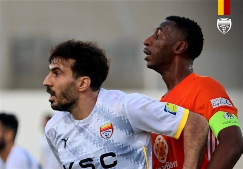 Foolad Defeats Ajman in Friendly Match – Sports news