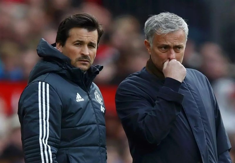 Rui Faria, Latest Candidate to Lead Persepolis – Sports news