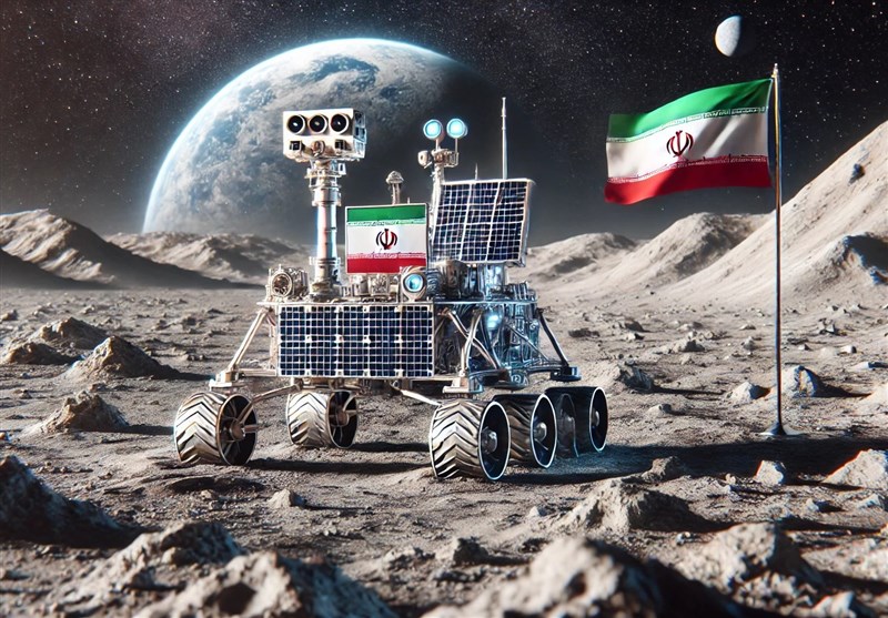 Iran Sets Sights on Lunar Exploration with New Rover Project – Space/Science news