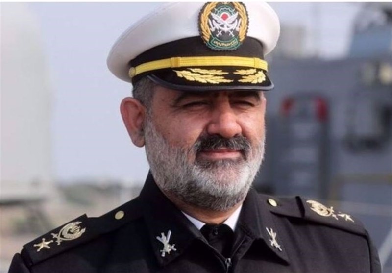 Iran Navy to Get Delivery of ‘Zagros’ Destroyer, Inaugurate Strategic Military Base – Defense news