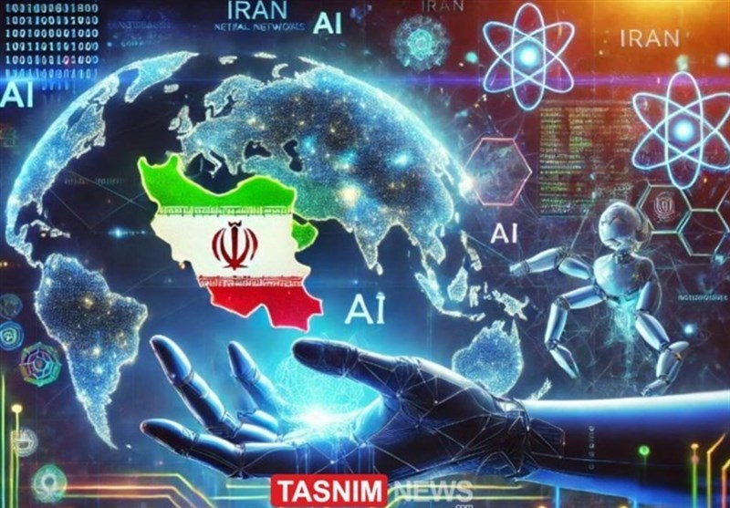 Iran to Unveil First National AI Platform Demo Next Week – Space/Science news