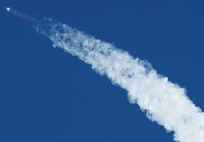 SpaceX Starship Rocket Breaks Apart, Disrupting Air Traffic – Space/Science news