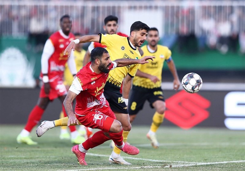 Sepahan Crowned Champion of Iran’s Super Cup – Sports news