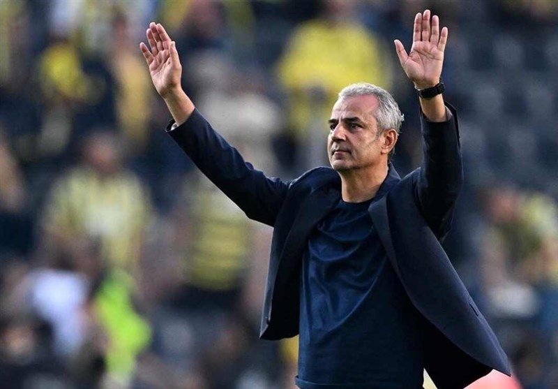 Ismail Kartal Shortlisted to Lead Persepolis – Sports news