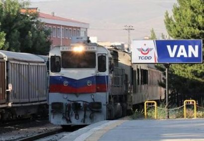 Decline in Iran’s Transit Importance for Turkey