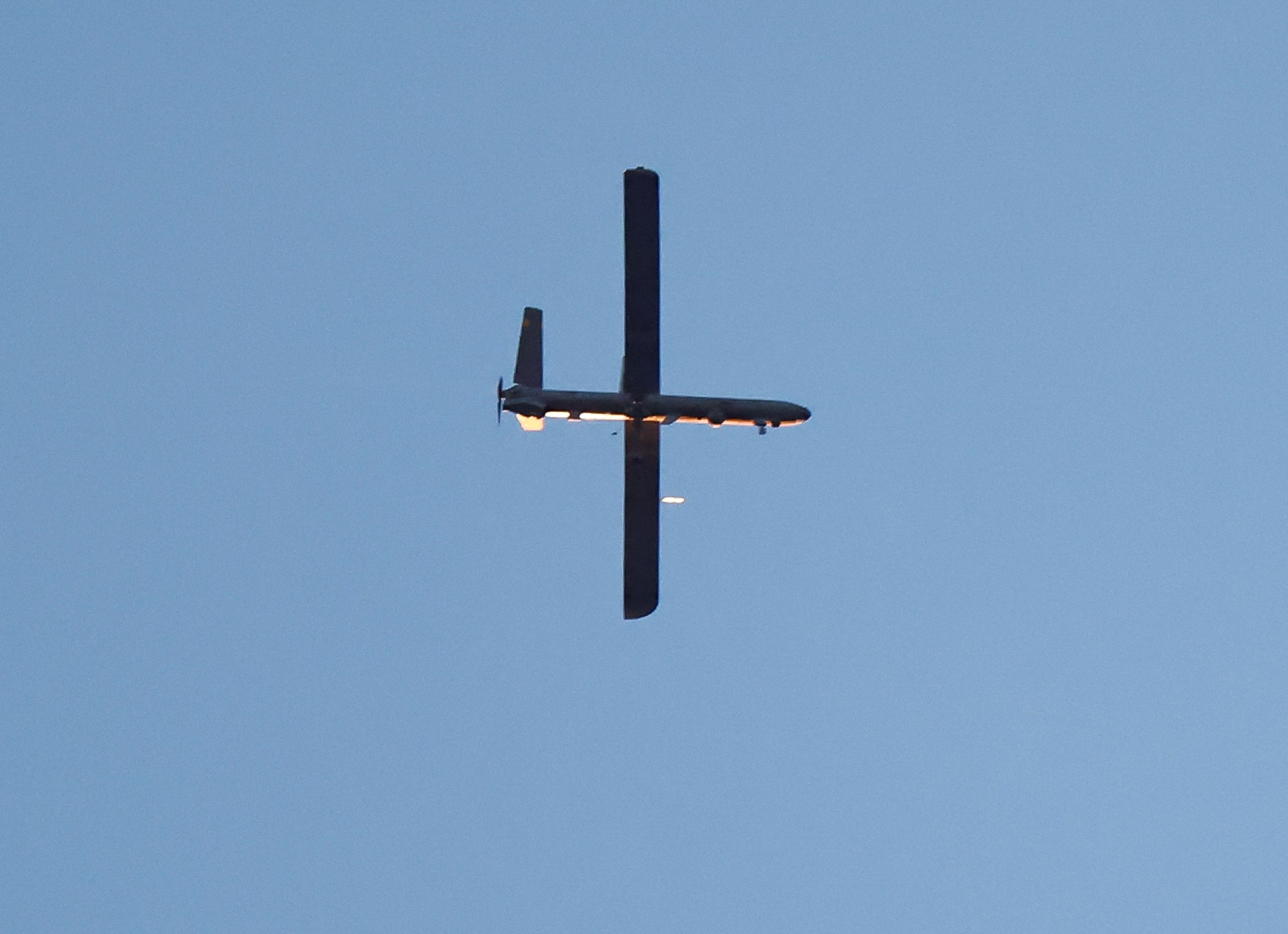 I dream of a quiet, drone-free Gaza | Israel-Palestine conflict