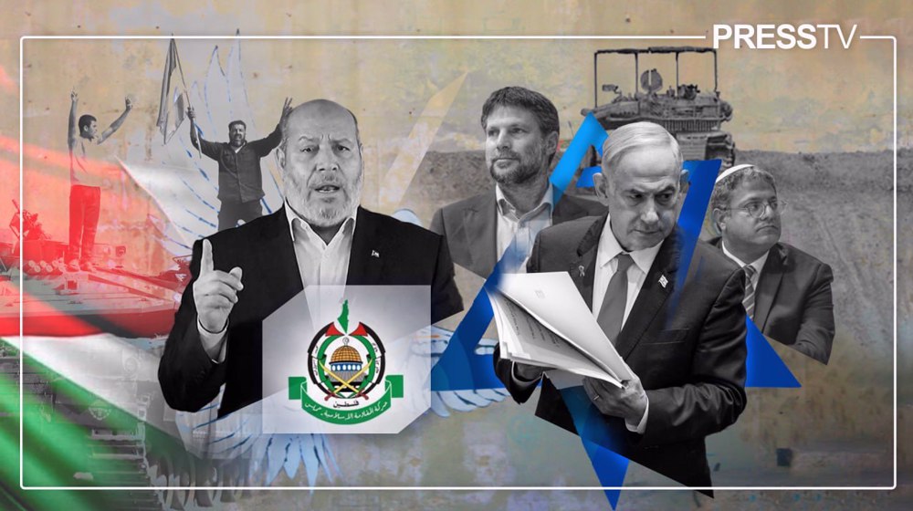 Israeli regime’s despicable record of breaching ceasefire agreements