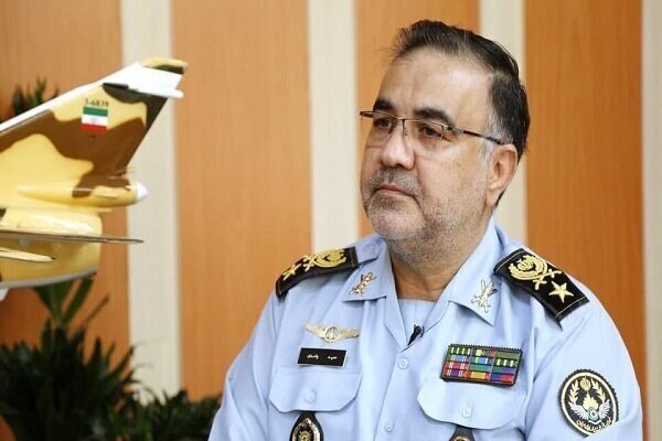 Iran’s Air Force to unveil two new achievements soon