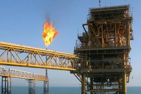 Gas output increases 1.7 mcm at South Pars Phase 13: official