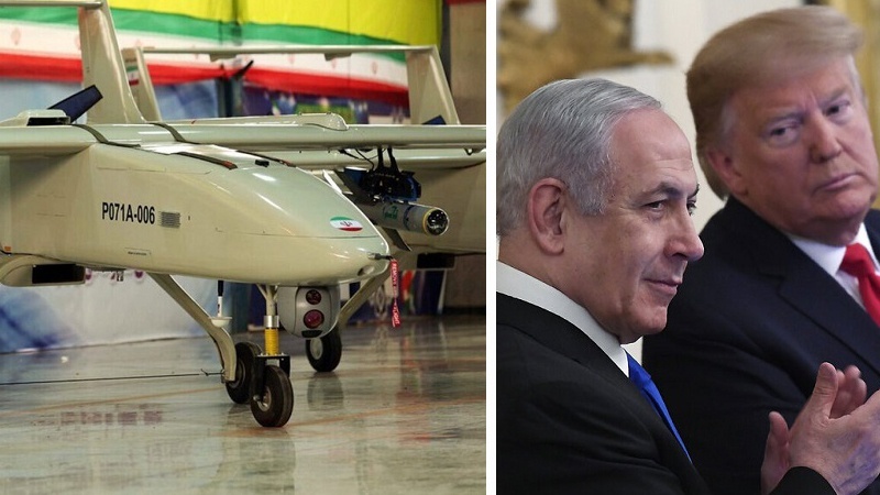 France’s military decision on Greenland; U.S. support for Israel’s inhumane action; and micro-drone exercises in Iran