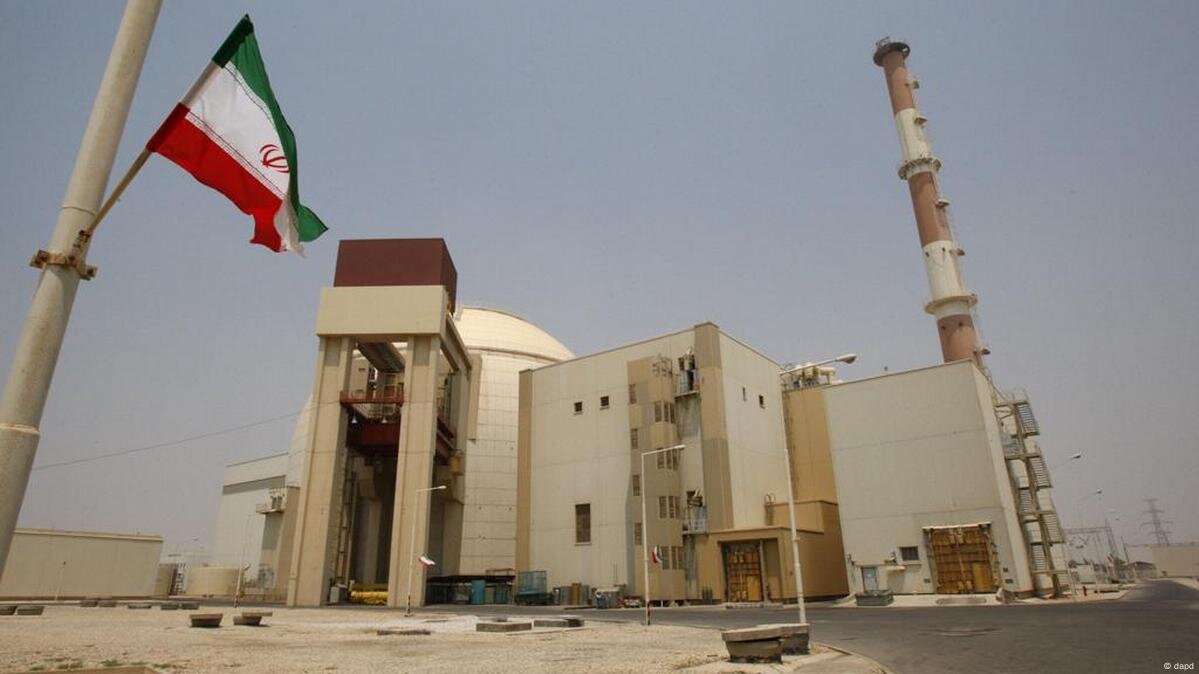 Iran, Russia to further cooperate on nuclear plant