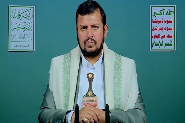 Yemen's Ansarullah leader reacts to Gaza ceasefire