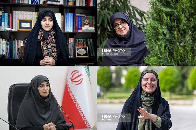 Administration fulfills ‘women in management’ promise – Tehran Times