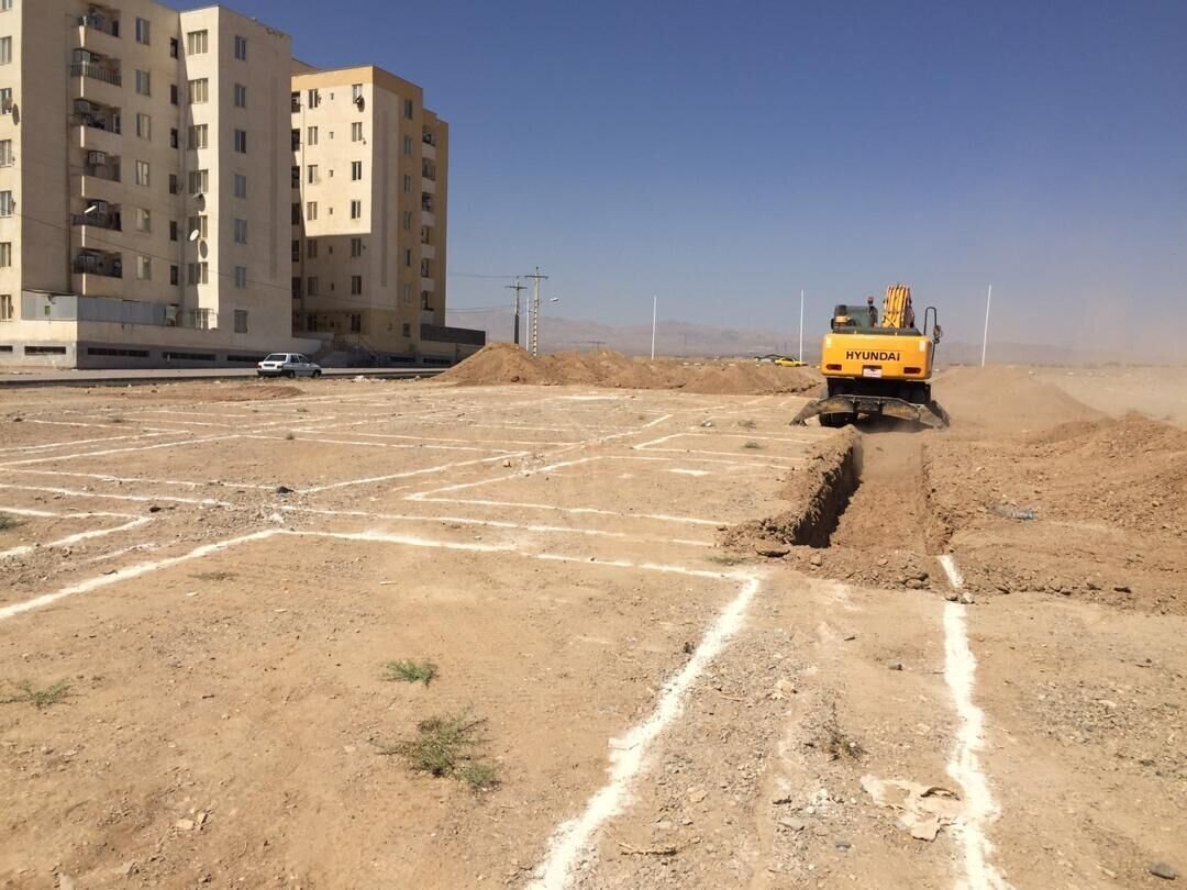 About 80 ha of land allocated for National Housing Movement in Hamedan