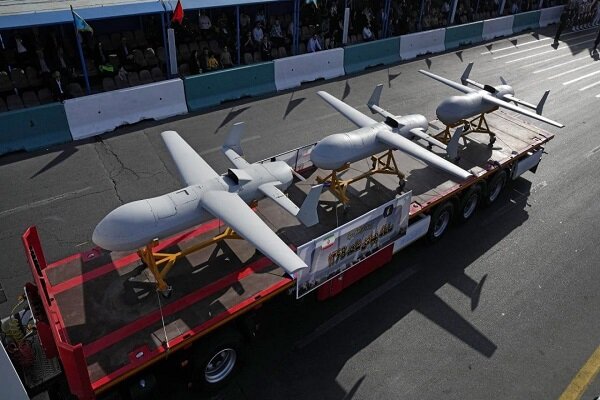 Iran’s newest suicide drone nightmare for Zionists