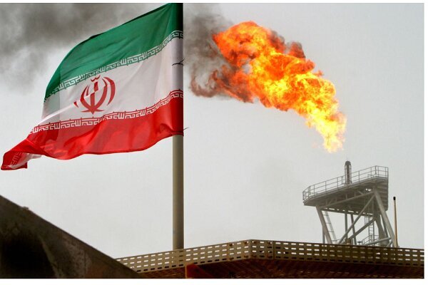 Iran’s oil exports continue despite sanctions