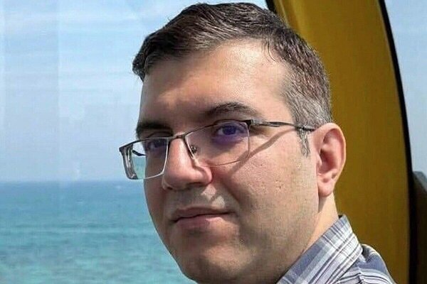 Iranian scientist released from Italian prison