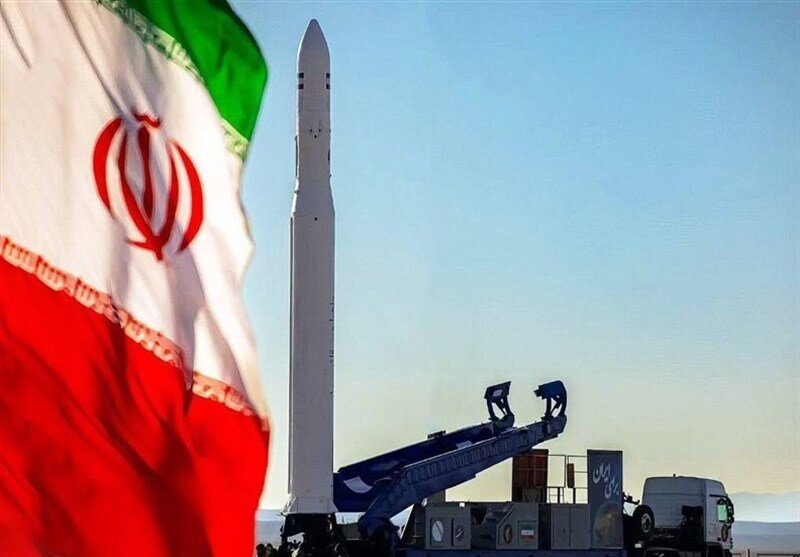 Iran to Launch ‘Shahid Soleimani’ Satellite Constellation in