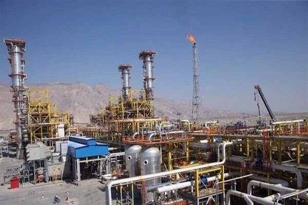 Iran raises its gasoline output by nearly 10% in 3 months