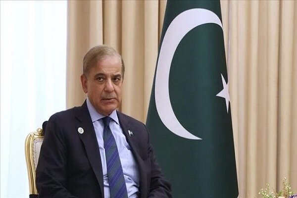 Pakistan’s premier welcomes ceasefire announcement in Gaza