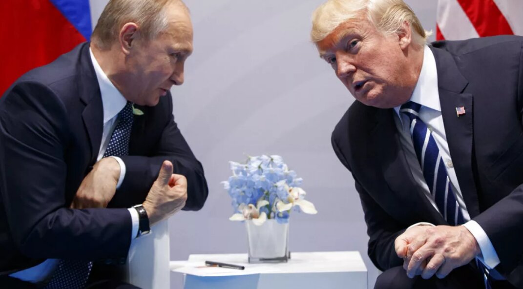 Putin, Trump will settle Ukrainian crisis in 2025