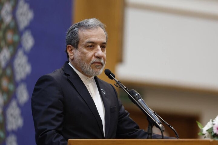 Landmark Iran-Russia treaty paves way for enhanced bilateral ties: Araghchi