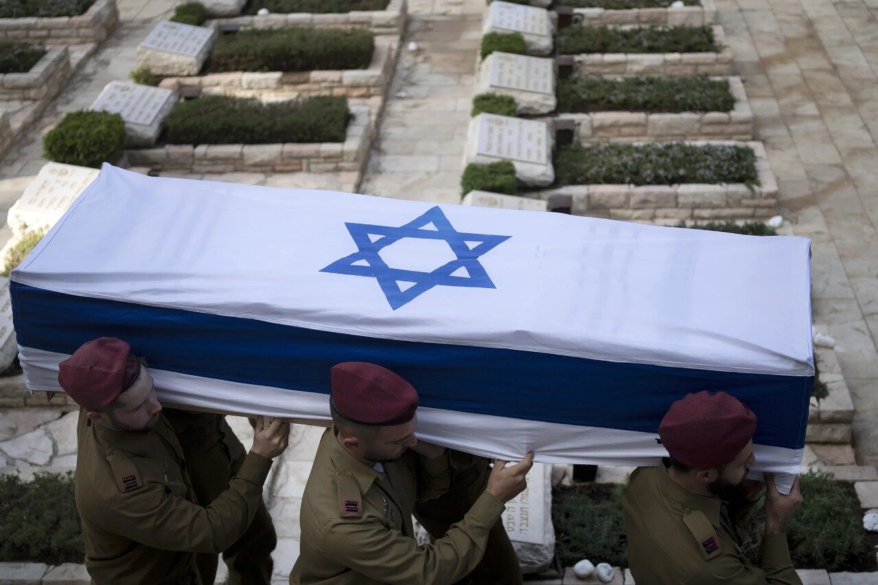 Lebanon: The graveyard of Israeli ambitions