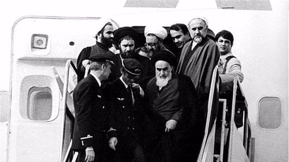 From exile to victory – Tehran Times