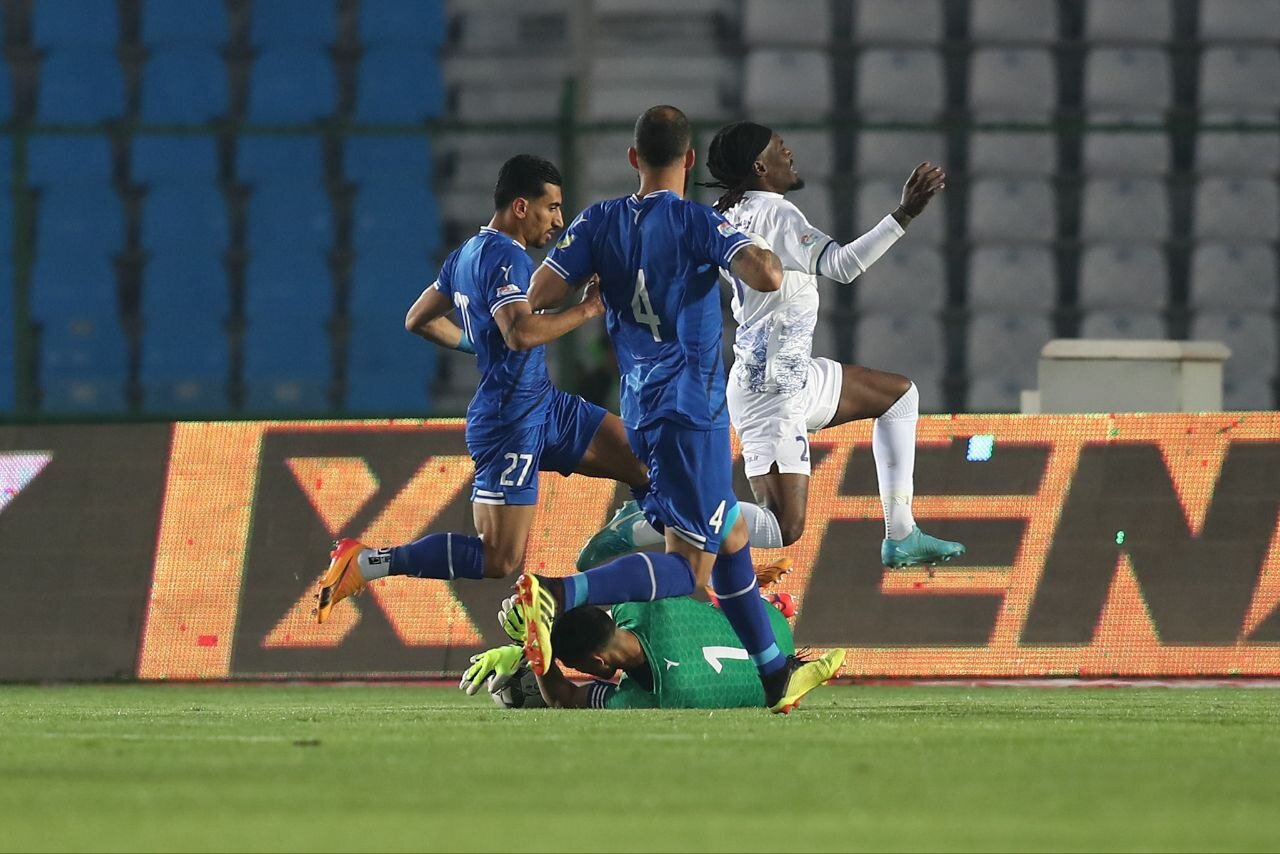 Esteghlal secure 2-0 win over Esteghlal Khuzestan at PGPL