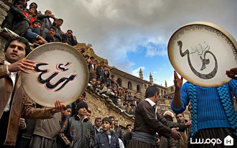 Iranian Kurds celebrate three-day Pir-e Shaliar festival in UNESCO-listed Uramanat