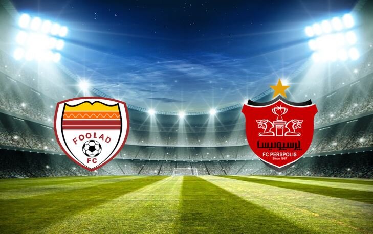 Persepolis, Foolad share the spoils in PGPL