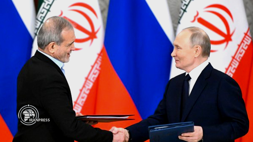 Russia, Iran Strategic Partnership; why Is It Important?