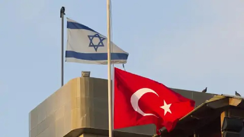 Turkey Could Restart Trade With Israel if Ceasefire in Gaza Becomes Permanent