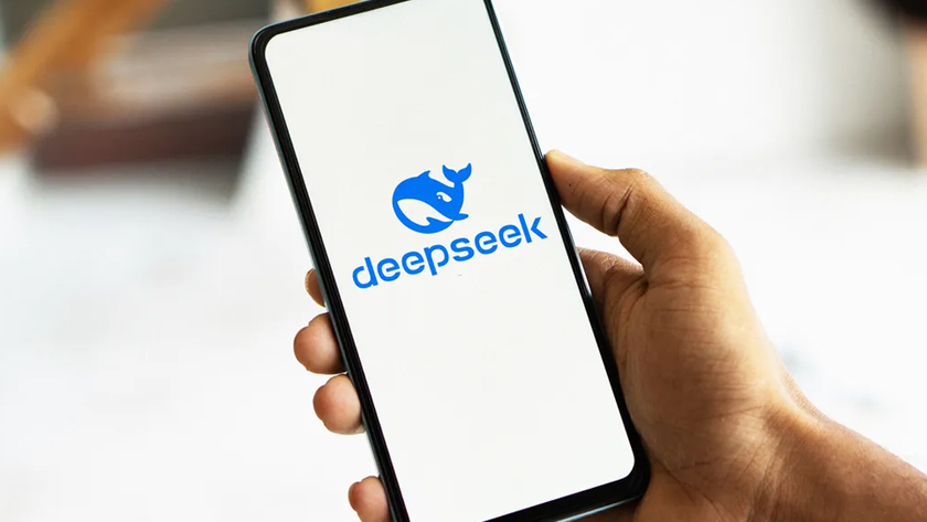 U.S. Navy Bans Use of Chinese “DeepSeek” Amid Security Concerns