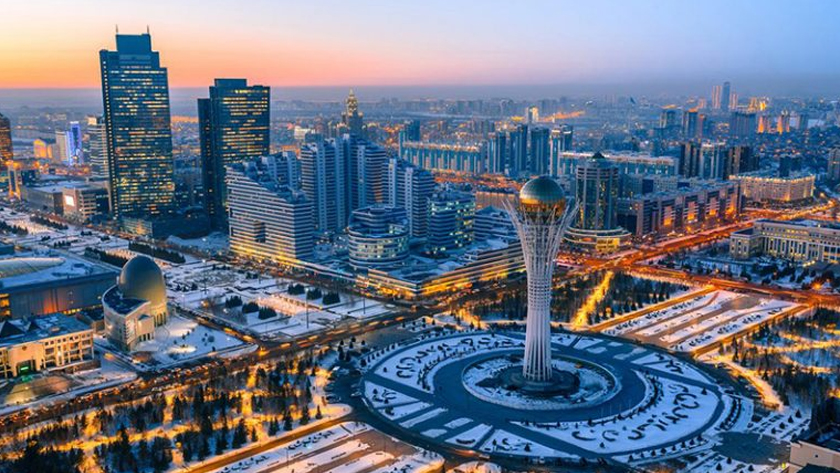 Kazakhstan’s Push for Crypto Expansion