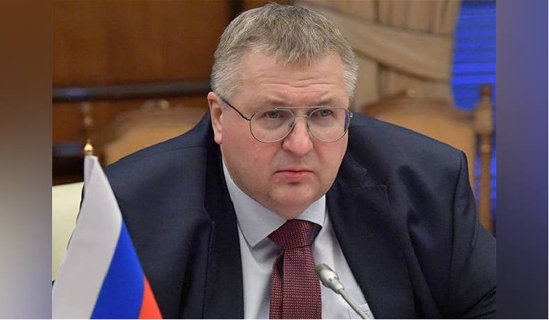 Russia Warns Against Armenia’s EU Membership