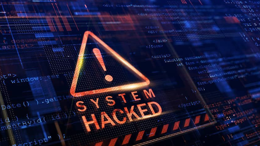 Cyber Threats Against UK Gov’t Intensifies