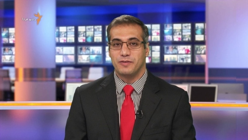 Appeal rejected for imprisoned Iranian American journalist