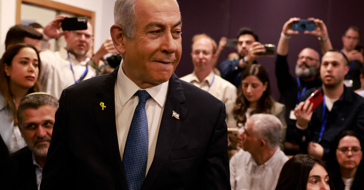 Why did Netanyahu agree to Gaza deal, and what are next steps?