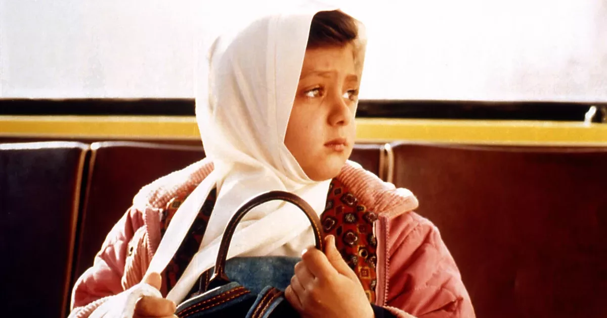 10 great Iranian family dramas