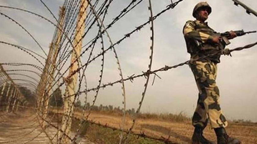 India to Construct Barbed Wire Fencing in Bangladesh Border