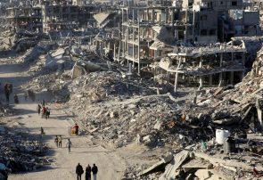 137 bodies found in Rafah after Gaza ceasefire – Iran News Daily