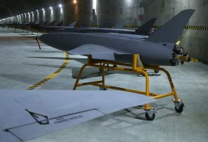 Iranian Army’s Combat Organization receives strategic drones – Iran News Daily