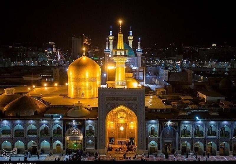 Imam Reza Shrine to Hold Ceremony in Solidarity with Lebanese People – Society/Culture news