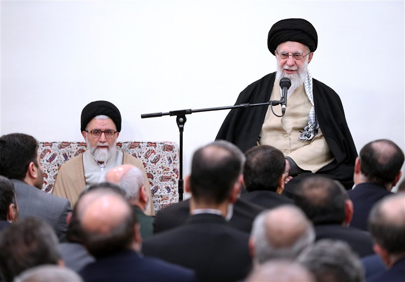 Leader Urges Coordination among Iranian Intelligence Bodies – Politics news