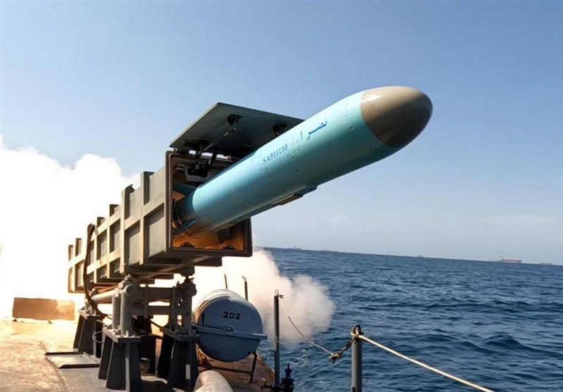 Iran’s Army, IRGC Conduct Joint Missile Drill in Indian Ocean – Politics news