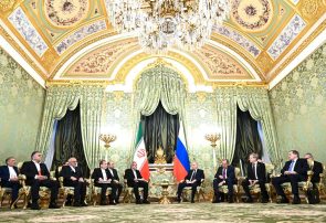 Exclusive: Pezeshkian’s Moscow visit unblocks trade opportunities, says Russian official – Iran News Daily