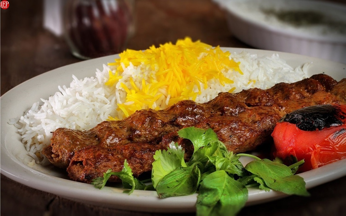 TasteAtlas Ranking Names Best, Worst Iranian Cuisine